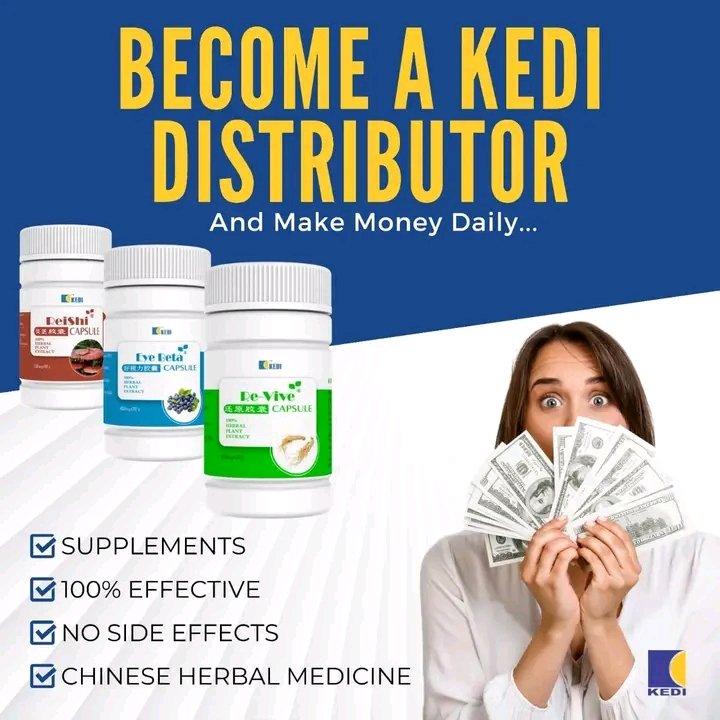 Kedi Healthcare SC 1059