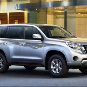 Brand New Toyota Prado Cars for Sale