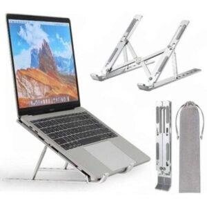 Multifunctional Adjustable Laptop Stand