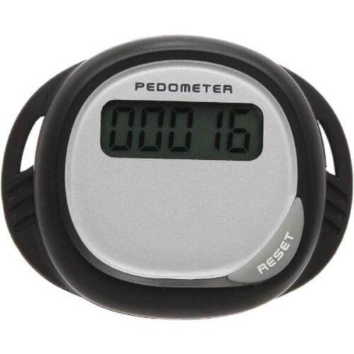 LCD Walking Shoe Lace Pedometer