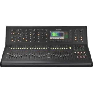 Midas M32 Digital Mixer