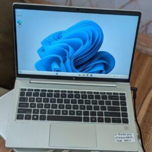 [UK USED] HP ProBook 645 G9 AMD Ryzen 5 Pro Laptop (16GB RAM, 256GB SSD)