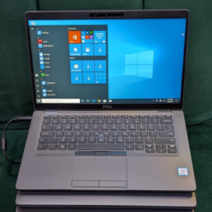 [UK USED] Dell Latitude 7480 Core i5 Laptop (6th Gen, 8GB RAM, 256GB SSD)