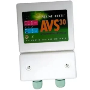 APC Avs Surge Protector For A/c &amp; Other Electronics Unit - 30amps