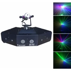 Laser Stage Light DMX512 - 500W