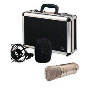 Behringer B-1 Condenser Microphone
