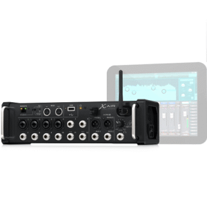 Behringer X Air XR12 12-input Digital Mixer