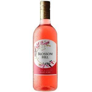 Blossom Hill Rose Wine 75cl x 6 bottles