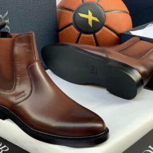 Dior Chelsea Boots