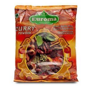 Euroma Curry Powder 500g x 10 packs