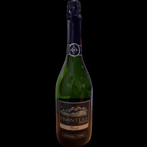 Frontera Premium Brut Wine 75cl x 6