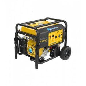 Haier Thermocool Large Oga 7500ES 6.25kVA/5.0kW Generator