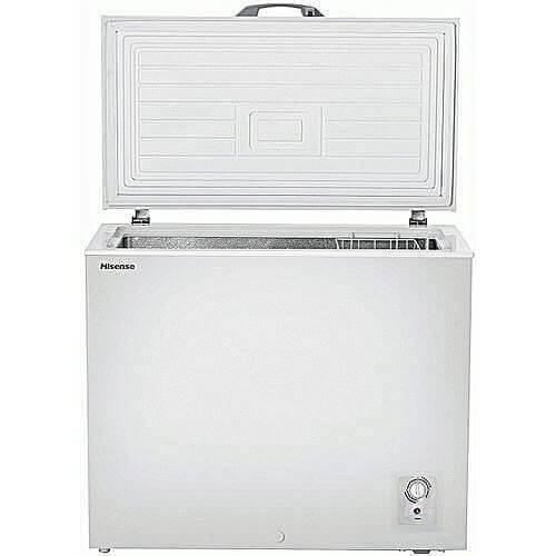 Hisense FC180SH 142L Chest Freezer