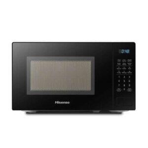 Hisense 20 Litres Digital Microwave Oven - Black