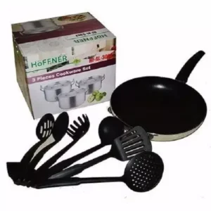 Kitchen Cookware Set