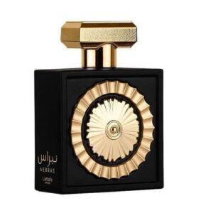 Lattafa Pride Nebras Perfume 100ml