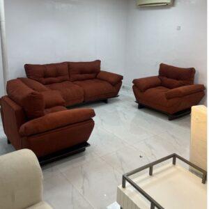 Lovelyn Sofa Set