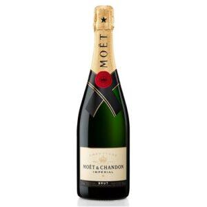 Moët &amp; Chandon Imperial Brut 75cl x 6