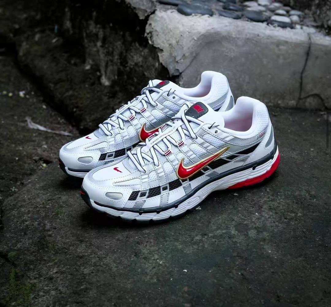 Nike P-6000 Sneakers