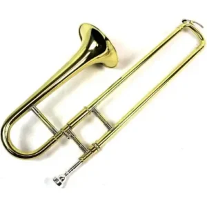 Premier Professional Trombone