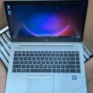 [UK USED] HP EliteBook 840 G6 Core i5 Laptop (8th Gen, 8GB RAM, 256GB SSD)