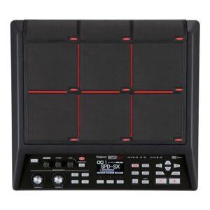 Roland SPD-SX Sampling Pad