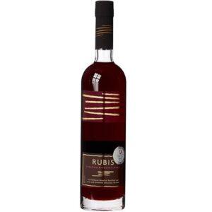 Rubis Chocolate Velvet Ruby Wine 50cl x 12