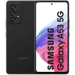 Samsung A53 5G 8GB RAM 128GB ROM