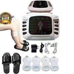 Electronic Pulse Massager