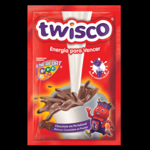Twisco Beverage Chocolate Drink 25g x 200 sachets