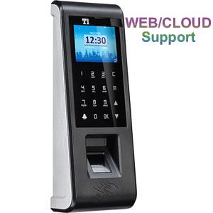 DES50-WIFI Fingerprint Access Control