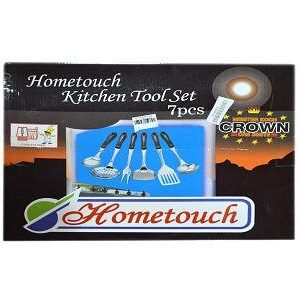 Kitchen Tool Set x7