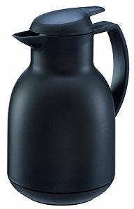 Leifheit Bolero Jug Black 1 L