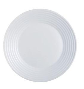Luminarc Harena Glass Dish Set x19