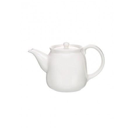 Miniso Ceramic Tea Pot - Blue