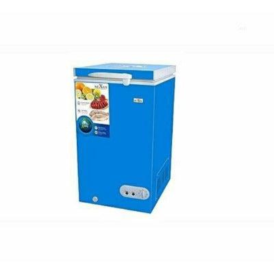 Nexus Chest Freezer NX-150 99 L