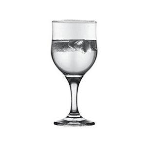 Pasabahce Tulipe Water Set x6