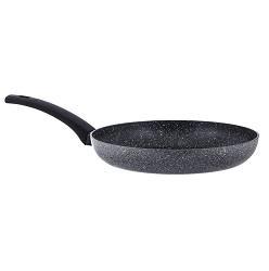 Rossetti Elementi Natura Non-Stick Fry Pan Metal-Clad 28 cm