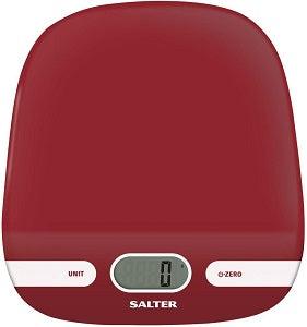 Salter Kitchen Scale 1071 RDDR