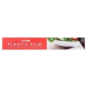 Spar Plastic Film 30 m
