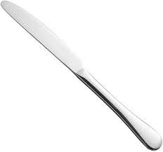 Tiffiny Dinner Knife GTFDK06 6 Pieces
