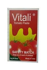 Vital Safety Match 240 Sticks