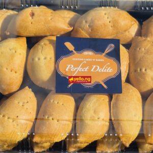 Delicious Perfect Delite Meat Pies From England Order Now Delivered To You Direct !